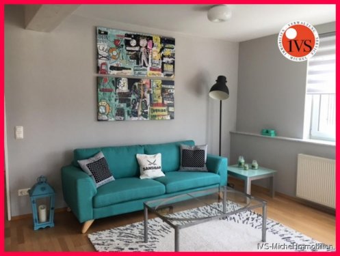 Frankfurt am Main Terrassenwohnung ** Westend **
Sehr schöne 2 Zi. DG-Wohnung mit Balkon Nähe Messe-Turm! Wohnung mieten