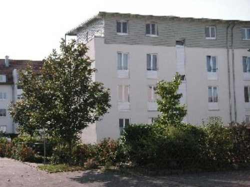 Frankfurt am Main Wohnungsanzeigen Hübsche 2-Zimmerwohnung in Niedereschbach Wohnung mieten