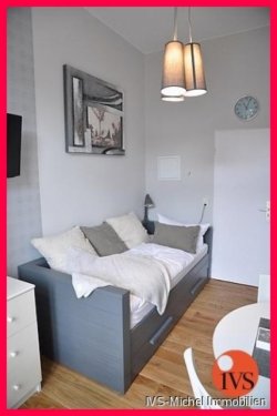 Frankfurt am Main Wohnungsanzeigen **Sachsenhausen**
Hübsch eingerichtetes 1 Zi. Apartment! Wohnung mieten