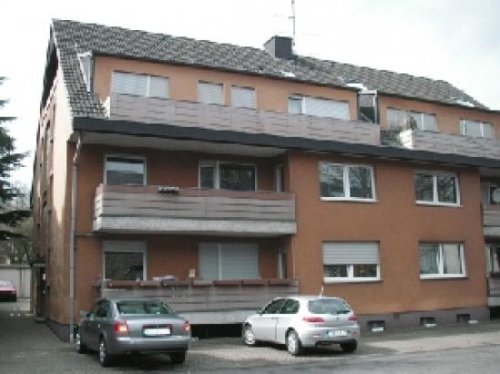 Frankfurt am Main Wohnung Altbau Günstige 1-Zimmerwohnung in Goldstein - möbliert Wohnung mieten