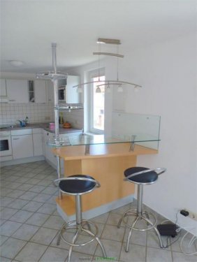 Friedberg (Hessen) Immobilien Inserate Gepflegte 2 Zi. Maisonettewohnung mit EBK in Friedberg (Ossenheim) Wohnung mieten