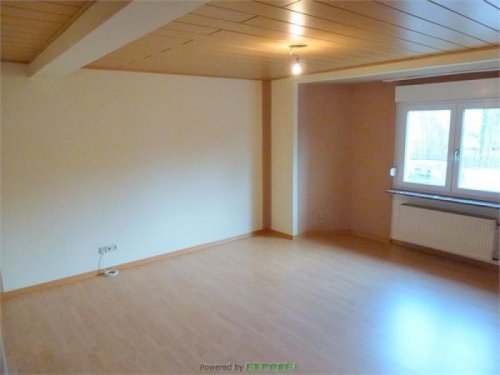 Friedberg (Hessen) Wohnung Altbau Gepflegte 3 Zi. Whg. mit Balkon und Garten Wohnung mieten