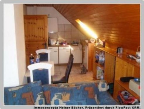 Wehrheim Inserate von Wohnungen Ruhiges Single - Appartement am Taunus! Wohnung mieten