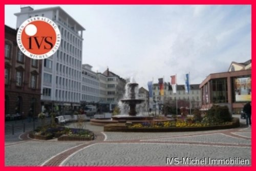 Bad Homburg Gewerbe ** Nähe Kurhaus **
5 Zi. Büroetage auf der Einkaufsmeile! Gewerbe mieten