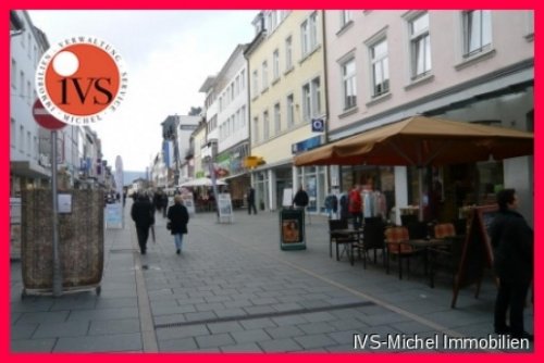 Bad Homburg Einzelhandel ** Spitzenlage **
Ladengeschäft in der Louisenstraße! Gewerbe mieten