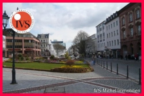 Bad Homburg Immobilien ** Super Ladenfläche **
Auf der Louisenstraße mit großem Schaufenster! Gewerbe mieten