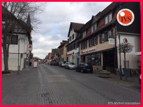 Friedrichsdorf (Hochtaunuskreis) Gewerbe Immobilien ** Super Preis/Leistung **
Ladenbüro oder Einzelhandelsfläche in 1A Lage - Bezug Mai 2018! Gewerbe mieten