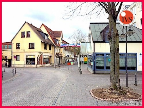 Friedrichsdorf (Hochtaunuskreis) Immobilien ** Super Preis/Leistung **
Ladenbüro oder Einzelhandelsfläche in 1A Lage - Bezug Mai 2018! Gewerbe mieten