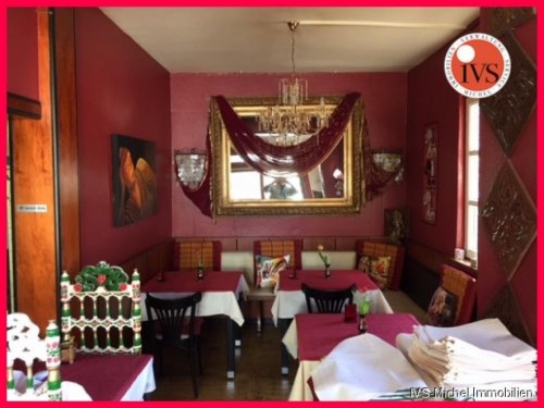 Königstein im Taunus Gewerbe ** Existenz **
Gut laufendes Restaurant mit Aussenterrasse und dazugehöriger 3Zi Wohnung! Gewerbe mieten