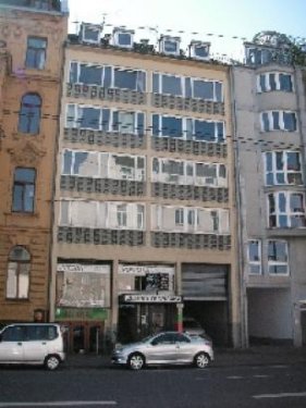 Offenbach Immobilienportal Hübsche 1-Zimmerwohnung in der City Wohnung mieten