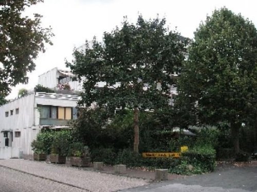 Offenbach Immobilie kostenlos inserieren Hübsche 2-Zimmerwohnung in Bieber Wohnung mieten