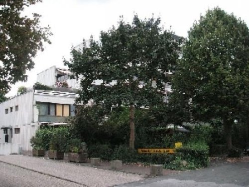 Offenbach Wohnung Altbau Hübsche 2-Zimmerwohnung in Bieber Wohnung mieten