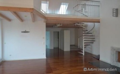 Langen (Hessen) Suche Immobilie artim-immobilien.de: Luxus Designer Maisonette Wohnung in Langen Wohnung mieten