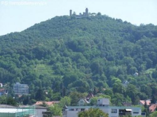 Bensheim - Auerbach 2-Zimmer Wohnung ++TOP WOHNUNG MIT AUSSICHT AUFS AUERBACHER SCHLOSS++ Wohnung mieten