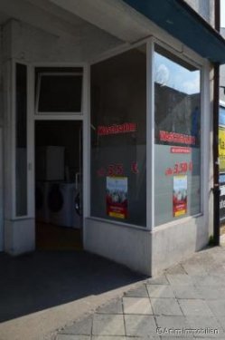 Darmstadt Immobilie kostenlos inserieren artim-immobilien.de: Waschsalon in zentraler Lage in Darmstadt zu vermieten. Gewerbe mieten