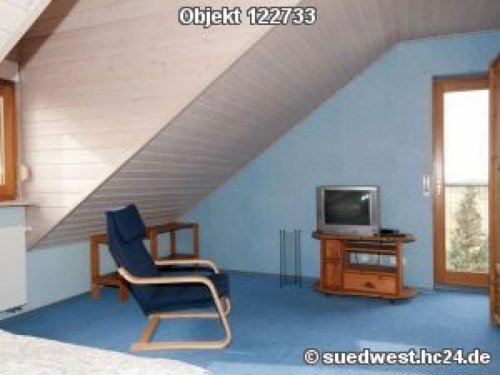Griesheim Wohnen auf Zeit Griesheim: Ruhig gelegene 2,5 Zimmer Wohnung mit Balkon Wohnung mieten