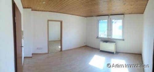 Ober-Ramstadt 4-Zimmer Wohnung artim-immobilien.de: 4-Zimmerwohnung in ruhiger Lage in Oberramstadt-Wembach Wohnung mieten