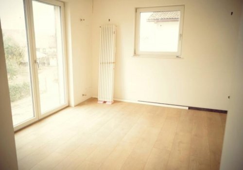 Gross-Umstadt Immobilien Inserate 1-2 Zimmer Apartments/Wohnung möbliert mit Vollausstattung nur an Pendler/Wochenendheimfahrer - Kaltmiete 290 bis 340 EUR