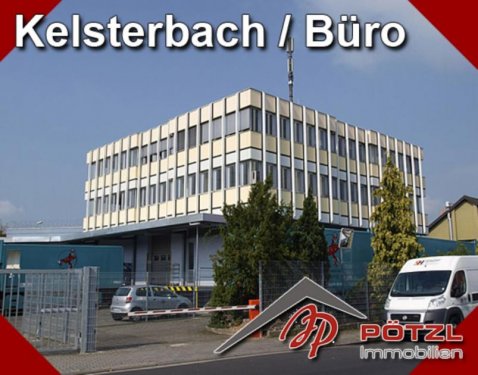 Kelsterbach Günstiges Büro Bürofläche nahe Flughafen Frankfurt Gewerbe mieten