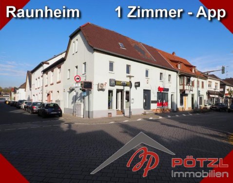 Raunheim Immobilien Inserate 1-Zimmer App. mit Singleküche und eigenem Bad. Mtl. 350 € inkl. Strom Hotelkosten sparen! Wohnung mieten