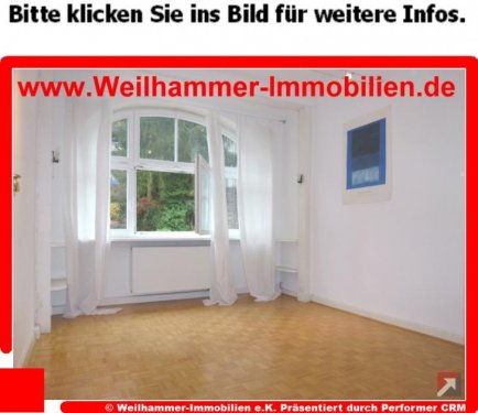 Saarbrücken Inserate von Wohnungen Super Altbauwohnung, in bester Wohnlage von St. Arnual Wohnung mieten