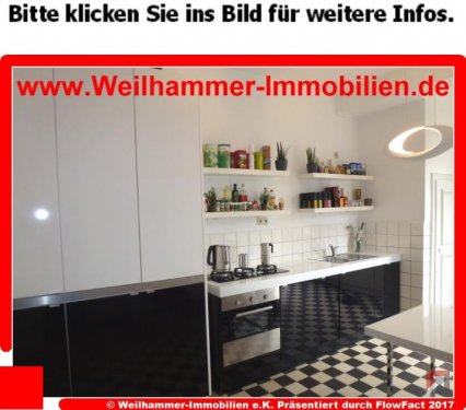 Saarbrücken Etagenwohnung Exclusive Wohnung in Exclusiver Lage Wohnung mieten