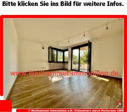 Saarbrücken Immobilienportal Schöne Wohnung in gepflegter Einheit und mit guter Adresse Wohnung mieten