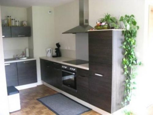 PETITE-ROSSELLE Günstige Wohnungen MODERN. 2 ZKB in ruhigem Vierfamilienhaus in PETITE-ROSSELLE Wohnung mieten