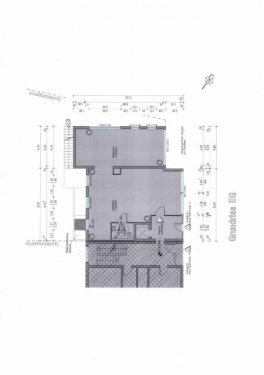 St. Ingbert Immobilien Inserate Erstbezug nach Sanierung, EG in St. Ingbert, gute Lage Gewerbe mieten