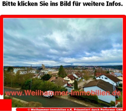 St. Ingbert Mietwohnungen Penthaus Wohnung mit Fernblick über St. Ingbert Wohnung mieten