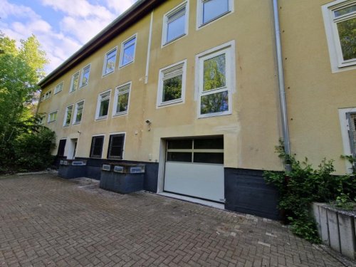 Bexbach Immobilien Hochwertige Büro/Laborflächen mit Lager (EG, Teil rechts) Gewerbe mieten