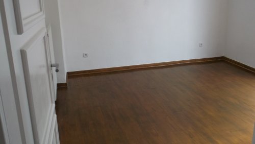 Losheim am See Terrassenwohnung stilvoll renovierte 3 Zi-Wohnung mit Balkon in Losheim am See (OT) Wohnung mieten