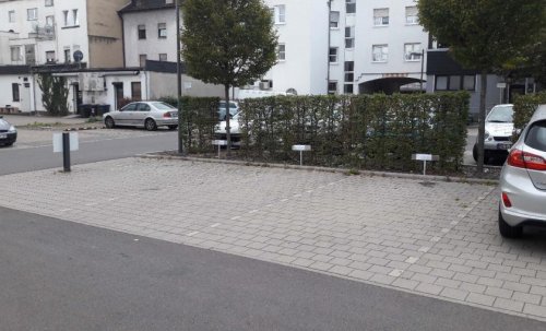 Dillingen/Saar Immobilienportal privater KFZ-Stellplatz zentral in Dillingen/Stummstraße Gewerbe mieten