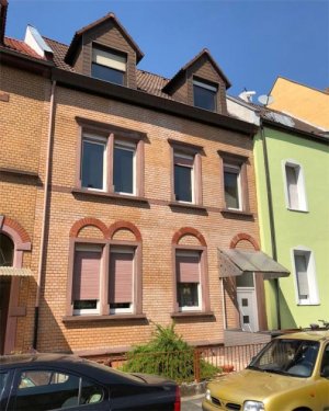 Ludwigshafen am Rhein Wohnungen +++ LU.-FRIESENHEIM! RUHIGE LAGE, NÄHE BASF! TOP RENOVIERTE 2 ZIMMERWOHNUNG MIT EINBAUKÜCHE ZU VERMI Wohnung mieten