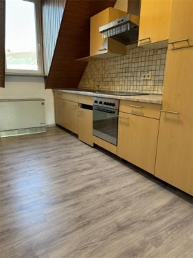 Limburgerhof Etagenwohnung +++ LU.-FRIESENHEIM! RUHIGE LAGE, NÄHE BASF! TOP RENOVIERTE 2 ZIMMERWOHNUNG MIT EINBAUKÜCHE ZU VERMI Wohnung mieten