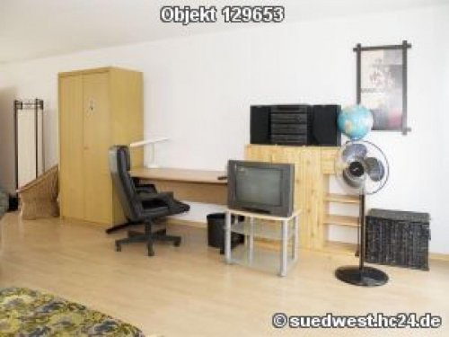 Schwegenheim Schwegenheim: Helles 1 Zimmer Apartment 11 km von Speyer Wohnung mieten