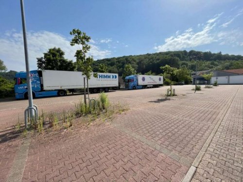 Waldfischbach-Burgalben Immobilien Gewerbegrundstück in Waldfischbach-Burgalben zu verpachten. Grundstück mieten