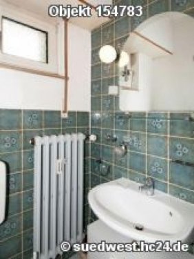 Mannheim-Sandhofen: Frisch renoviertes Apartment möbliert ...