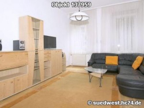 Heidelberg Heidelberg-Weststadt: Helle 3-Zimmer-Wohnung in guter Lage auf Zeit zu mieten. Wohnung mieten