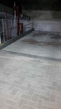 Heidelberg Gewerbe Abgeschlossener Tiefgaragenstellplatz (Doppelparker) in Heidelberg zu vermieten Gewerbe mieten