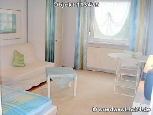 Walldorf (Rhein-Neckar-Kreis) 1-Zimmer Wohnung Walldorf: Sonniges Appartement mit Garten Wohnung mieten