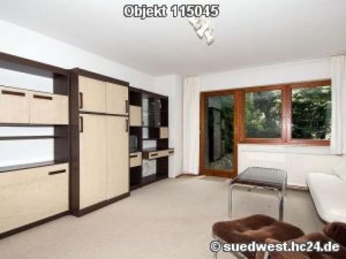Weinheim Immobilie kostenlos inserieren Weinheim: Helles Apartment mit eigener Terrasse Wohnung mieten