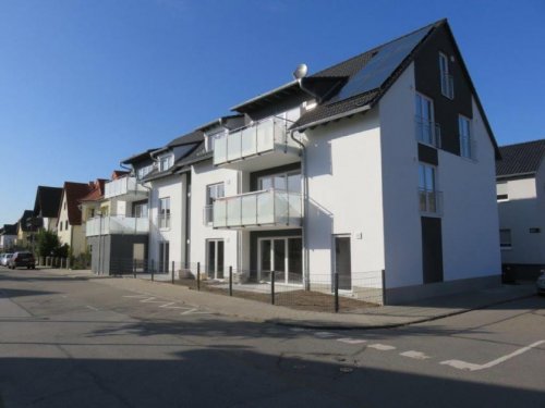 Laudenbach (Rhein-Neckar-Kreis) Immobilien Inserate ***Außergewöhnlich*** Keine Wohnung von der Stange Wohnung mieten