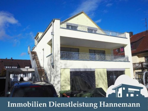 Stuttgart Immobilien Neubau- Erstbezug, ca. 92 m², 1. OG, Sonnenterrasse, mit Stellplatz, in ruhiger Top-Lage Wohnung mieten