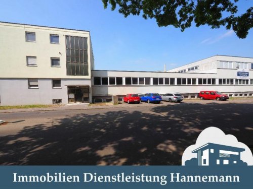 Fellbach Immobilie kostenlos inserieren Gewerbeeinheiten für Lagerflächen, Lastenaufzug und Rampe vorhanden Gewerbe mieten