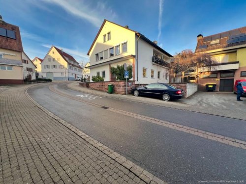 Rottenburg am Neckar Gewerbe Immobilien Flexible Gewerbefläche im Zentrum
Büro - Café - Verkauf Gewerbe mieten