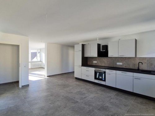 Hechingen Provisionsfreie Immobilien Moderne Wohnung in zentraler Lage Wohnung mieten