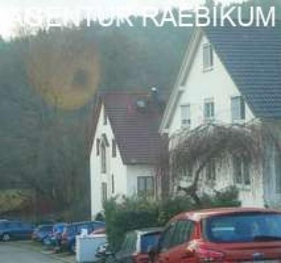 Aichtal Immobilien Leider schon vermietet: 3-Zi.-EG-Wohnung am Naturpark: Küche, Garage, HMS + eigener Garten Wohnung mieten