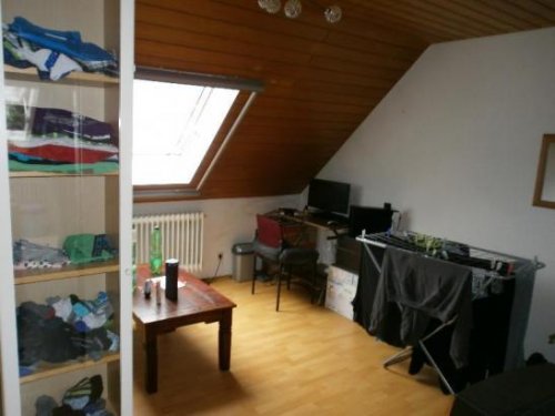 Deggingen 4-Zimmer Wohnung Ideal für junges Paar!!! Einfache - zentrale 3 1/2 Zimmer Wohnung - DG - Laminat Wohnung mieten