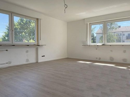 Schorndorf (Rems-Murr-Kreis) Wohnung Altbau Erstbezug nach Sanierung Wohnung mieten